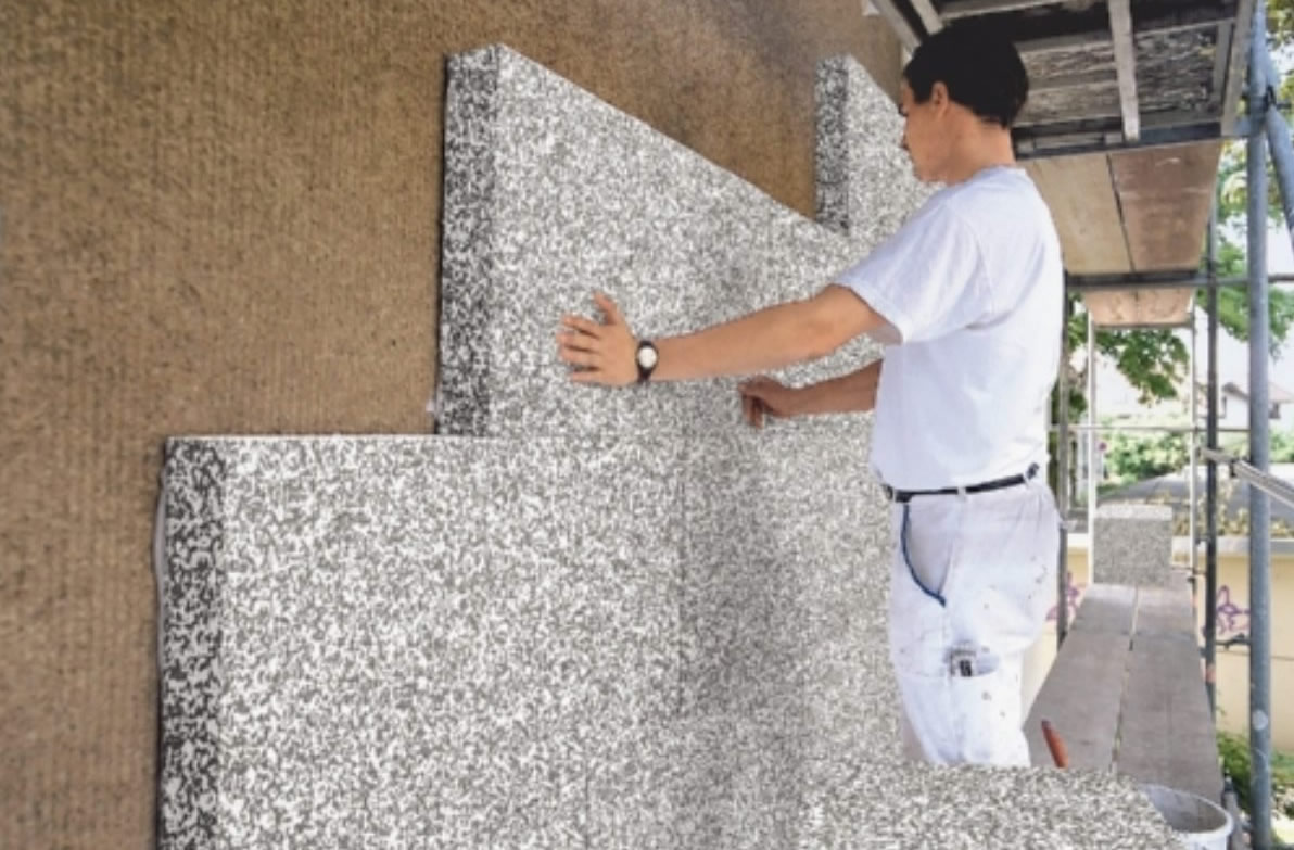 Tuşba Isı Yalıtımcısı